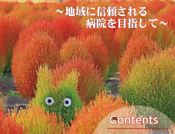 広報誌SWAN
